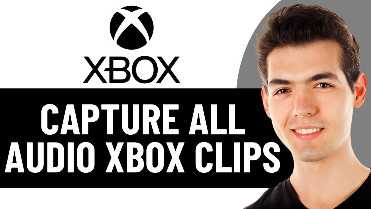 HOW TO CAPTURE ALL AUDIO IN YOUR XBOX CLIPS 2026! (FULL GUIDE)