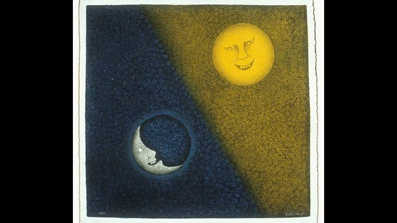 藝苑掇英  Rufino Tamayo  魯菲諾·塔馬約  (1899-1991)  Expressionism  Surrealism  Muralism  Mexican