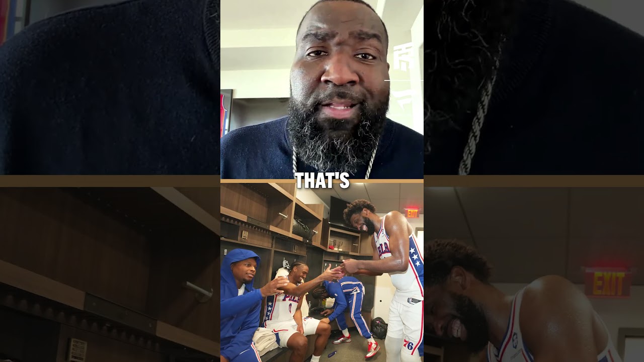 Kendrick Perkins & Richard Jefferson CALL OUT Jaylen Brown&rsquo;s Recent Stream Comments #nba #celtics