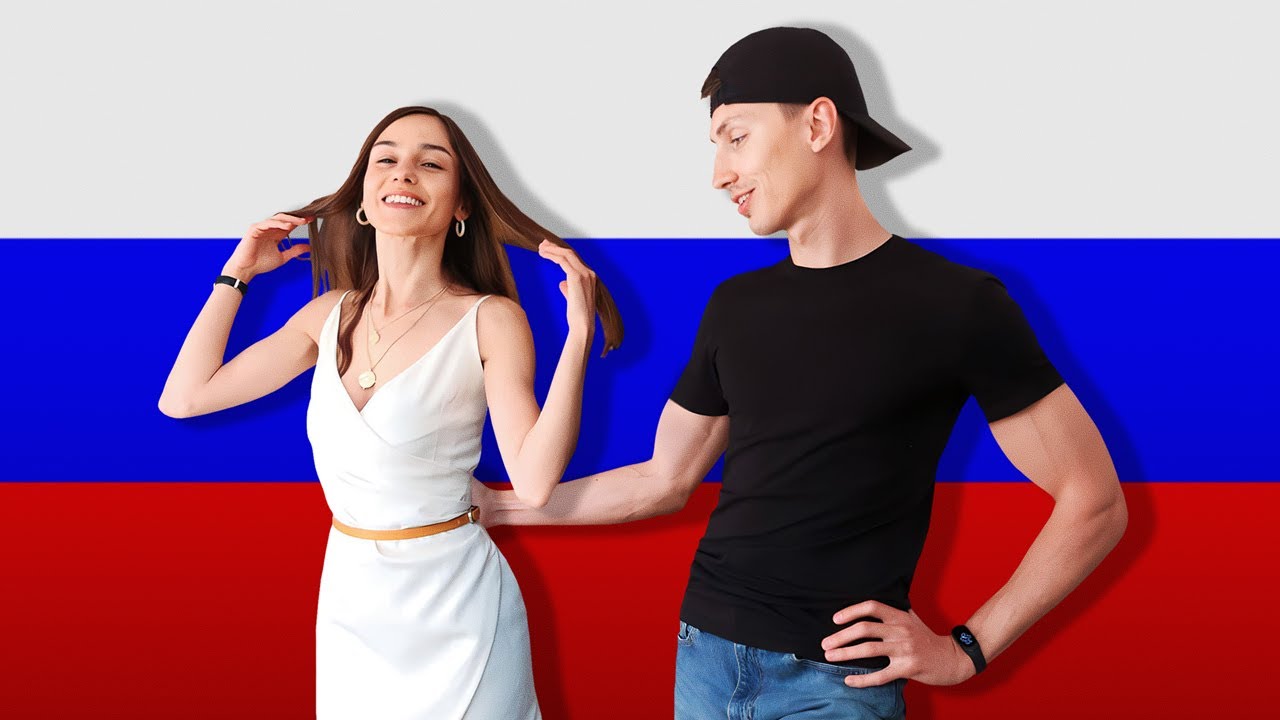 NE JAMAIS SORTIR AVEC DES FEMMES RUSSES, SINON…