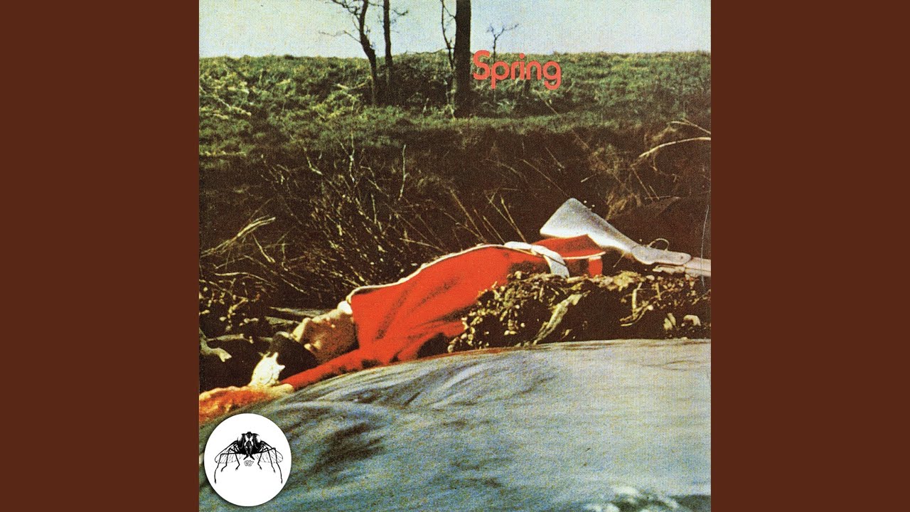 Grail (2013 Remaster)