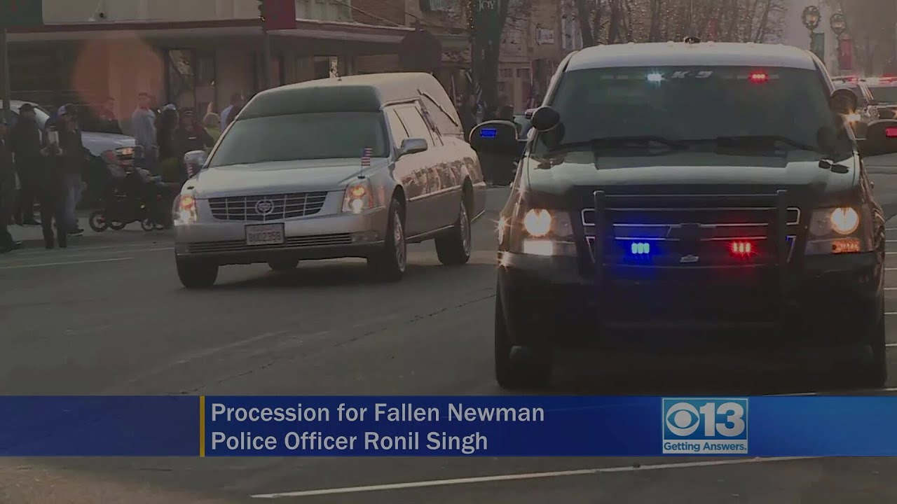CBS13 News Morning Update