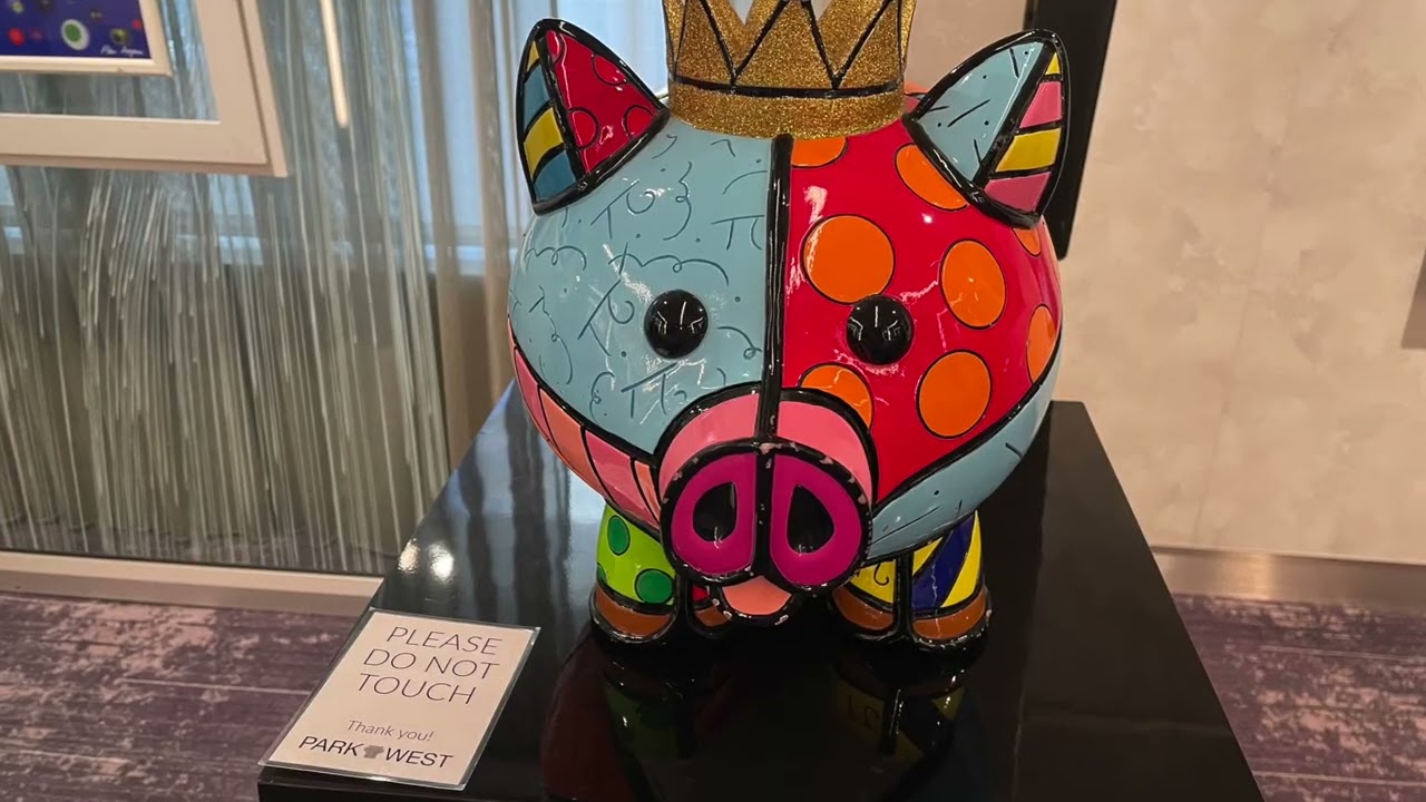 Celebrity Beyond Christmas Cruise, D2-3 Sea day