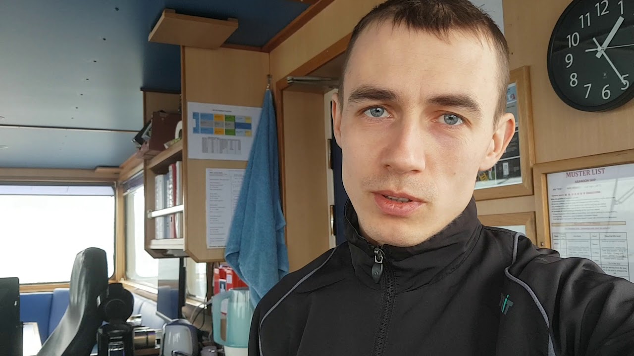Делаю грузовой план