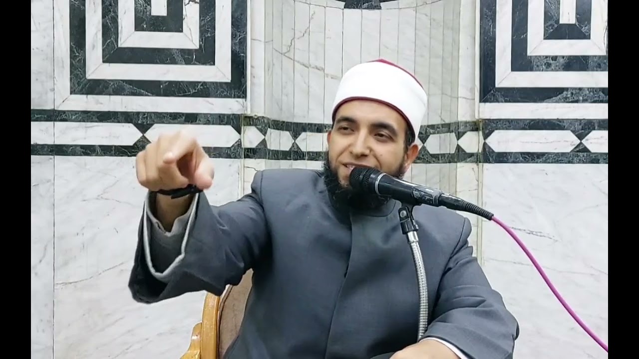 ١١ - شرح الأربعين النووية الحديث السابع | الشيخ محمد سليمان