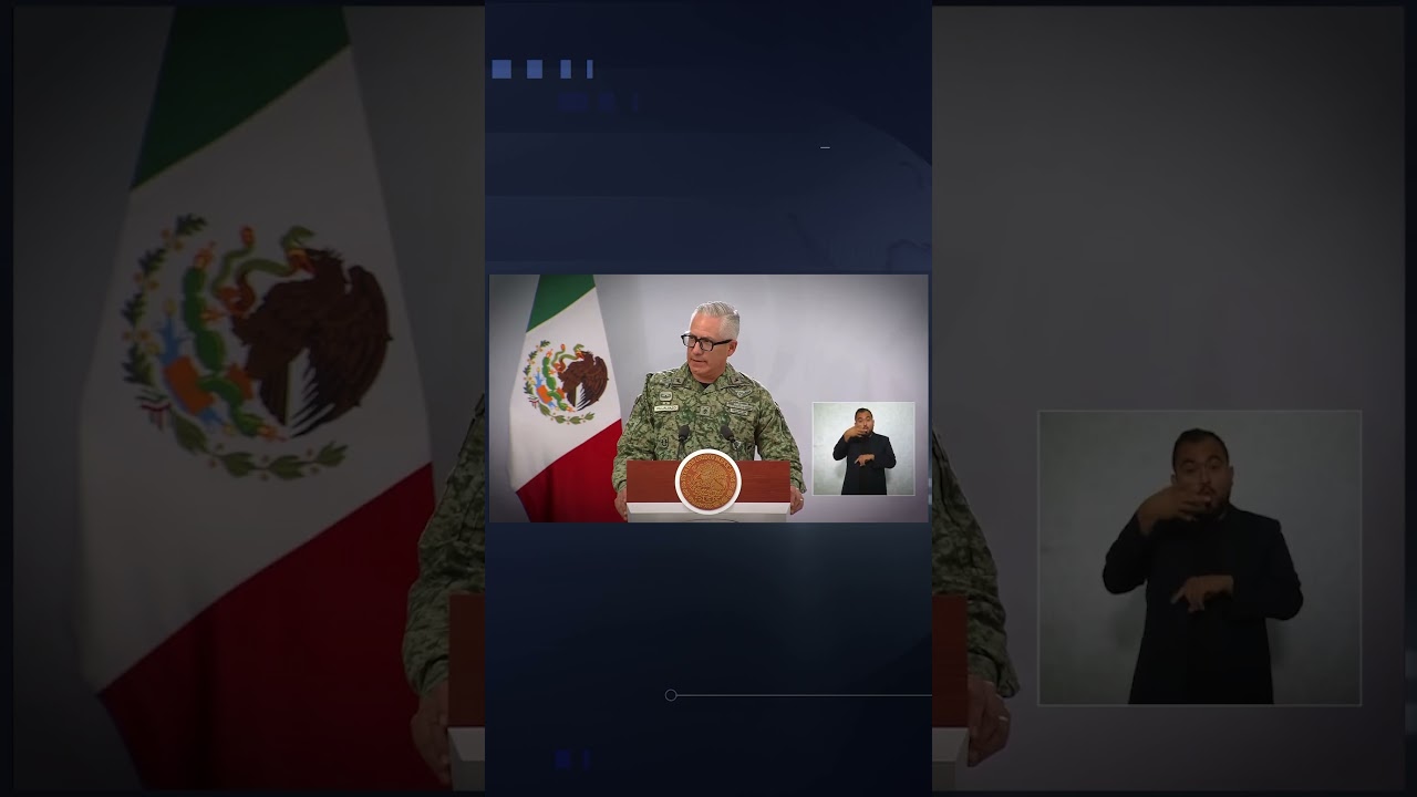 #Loret. Gobierno presenta &ldquo;Plan Kukulk&aacute;n&rdquo; para reforzar la seguridad rumbo al Mundial. #Latinus