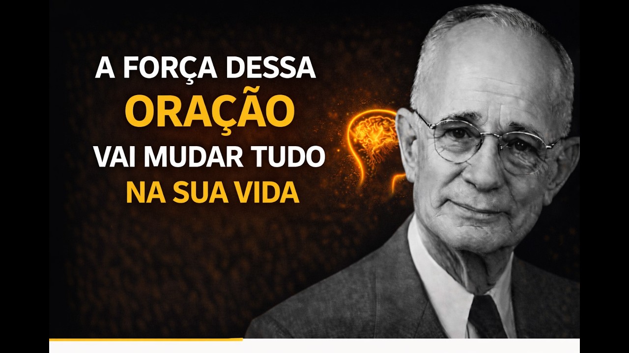 O PODER oculto dessa Oração que NINGUÉM imaginava ter!