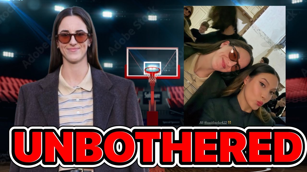 Caitlin Clark JUST SENT A POWERFUL MESSAGE TO WNBA OWNERS & PLAYING!