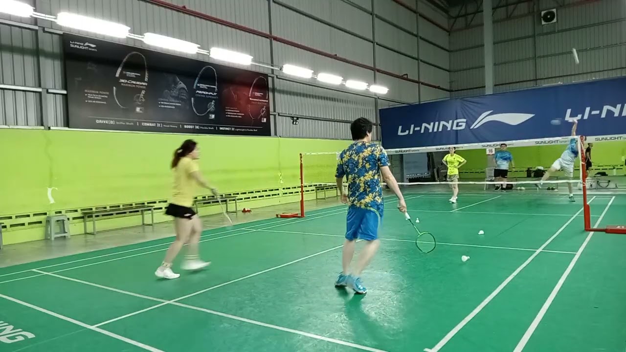 AOB Kepong Monday 16/3/26 Court 16 