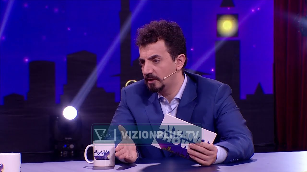 Çiklisti Ylber Sefa, kampioni kombetar rrefen trofete e fituar me zarf bosh... - Albano Show