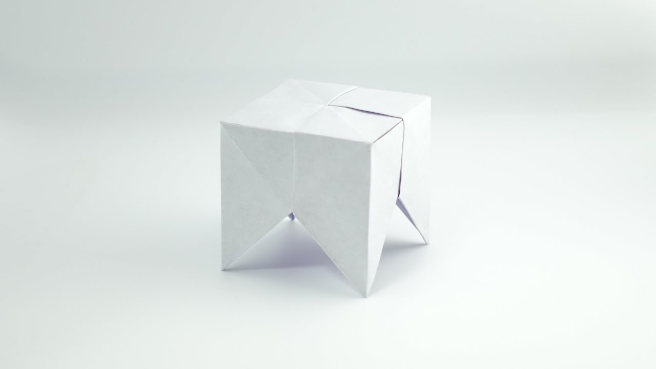 歯 #折り紙 #origami