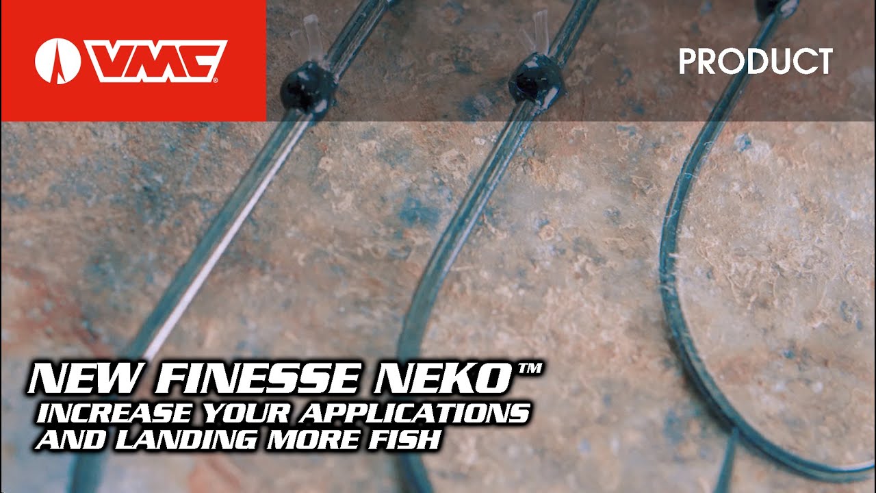 VMC® Finesse Neko™