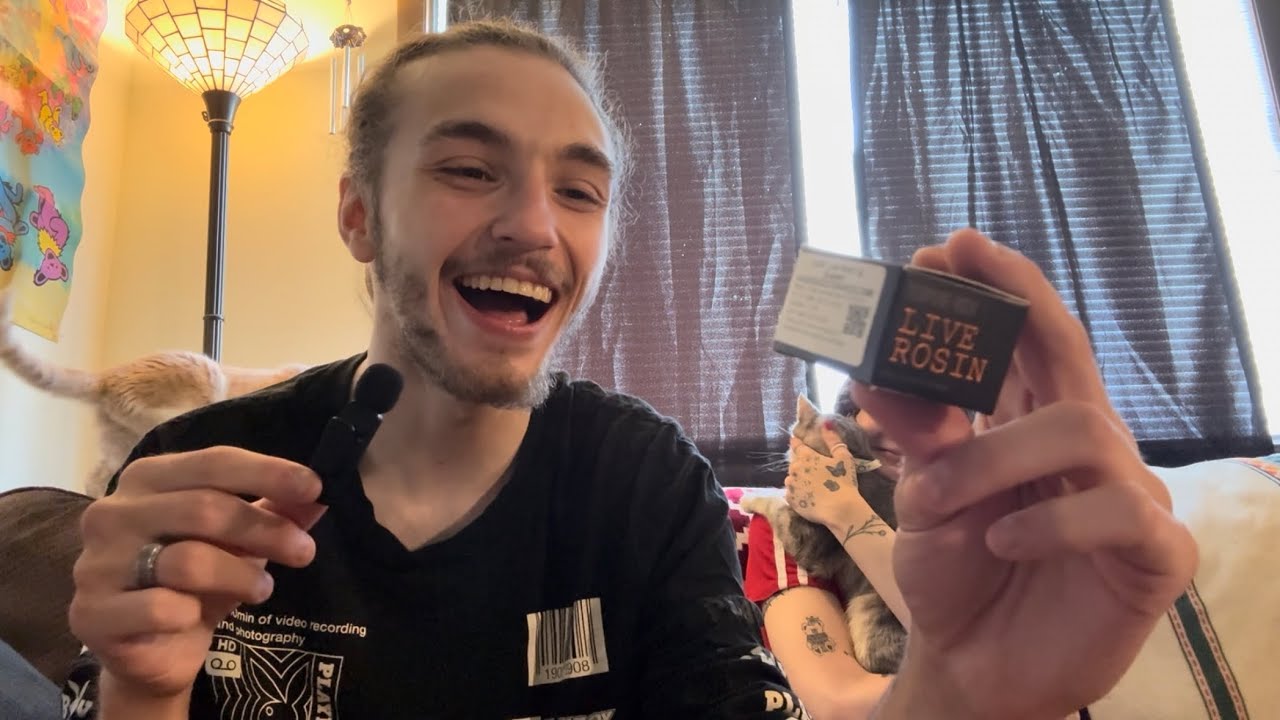 BEST BUDGET LIVE ROSIN 