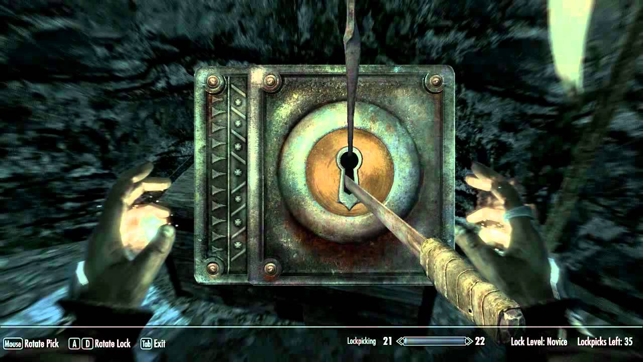 Skyrim | 