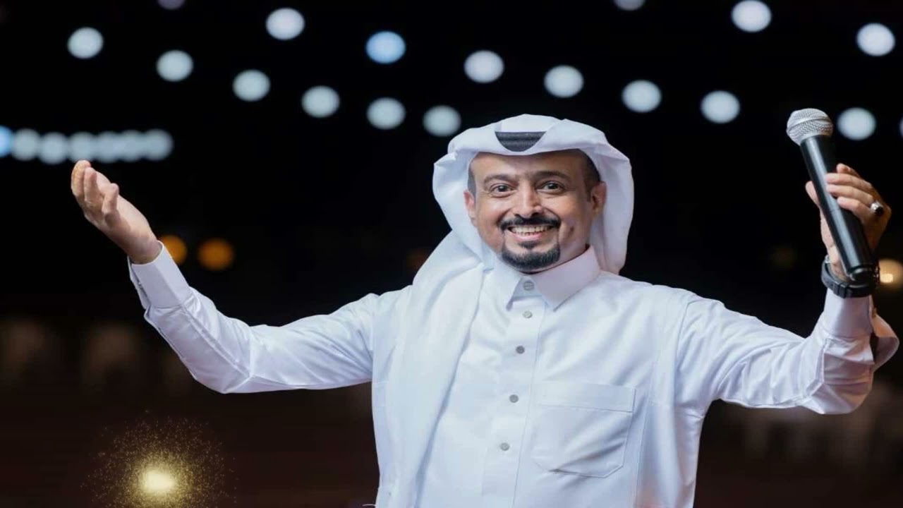 يا دكتوره أداء الفنان / حسين الراجح  توزيع ومكس المهندس شمس