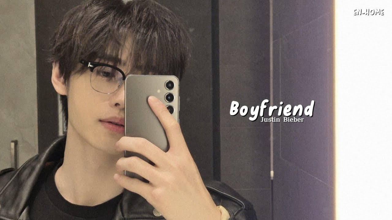 Sunghoon Playlist pt. 2