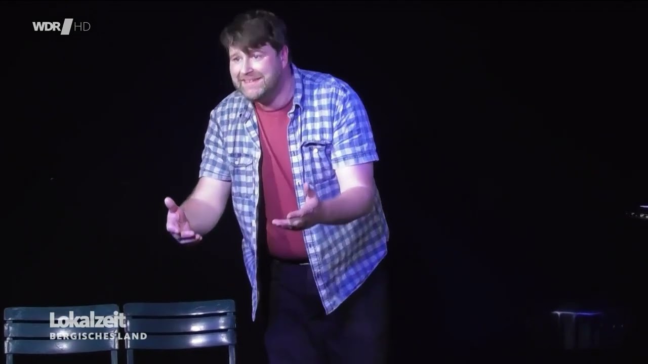 Lokalzeit Bergisch Land vom 17.02.2022