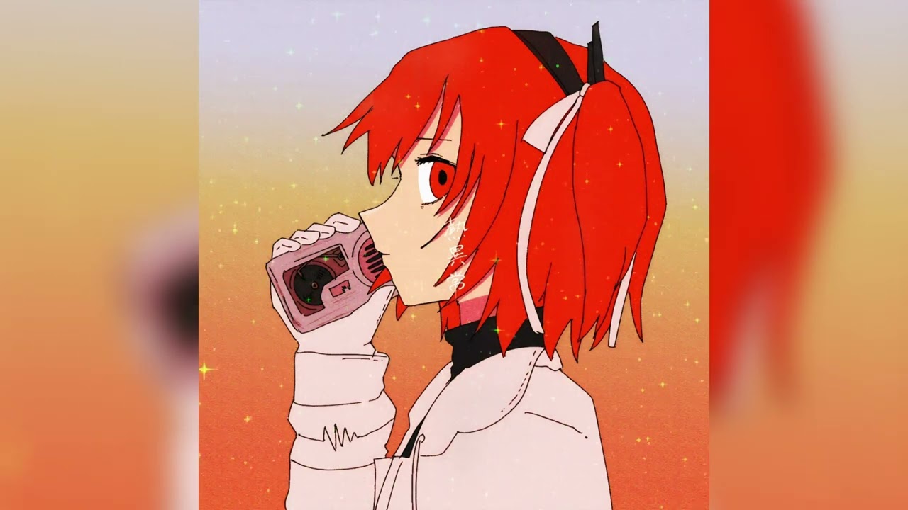 Netsu Ijou(Heat Abnormal) but its chill? - Nightcord at 25:00 x KAITO - iyowa