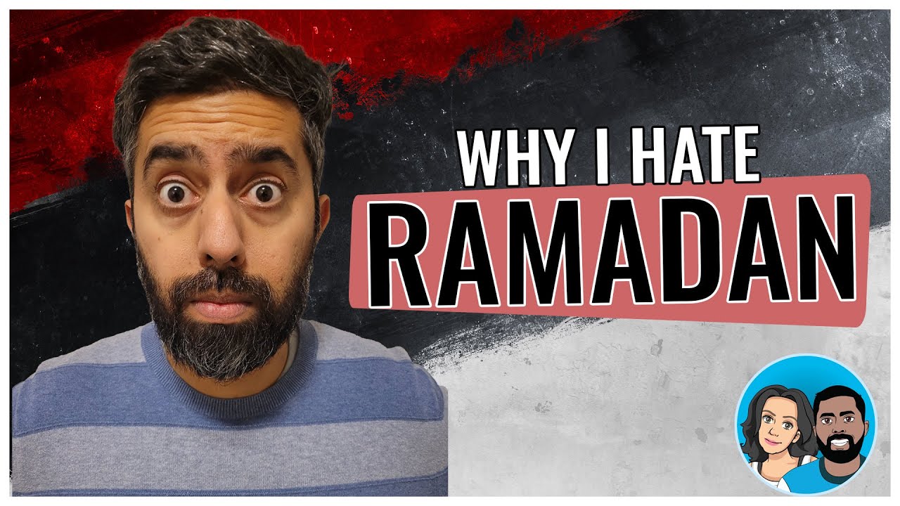 Ramadan Exposed: The Harsh Truths