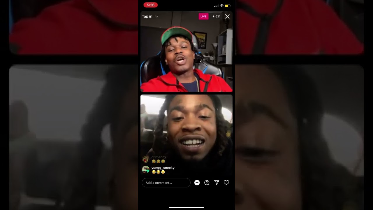 Famo Banga & Bmg UpperClass Arguing On Live😂😂😂😂 (Gets Heated)