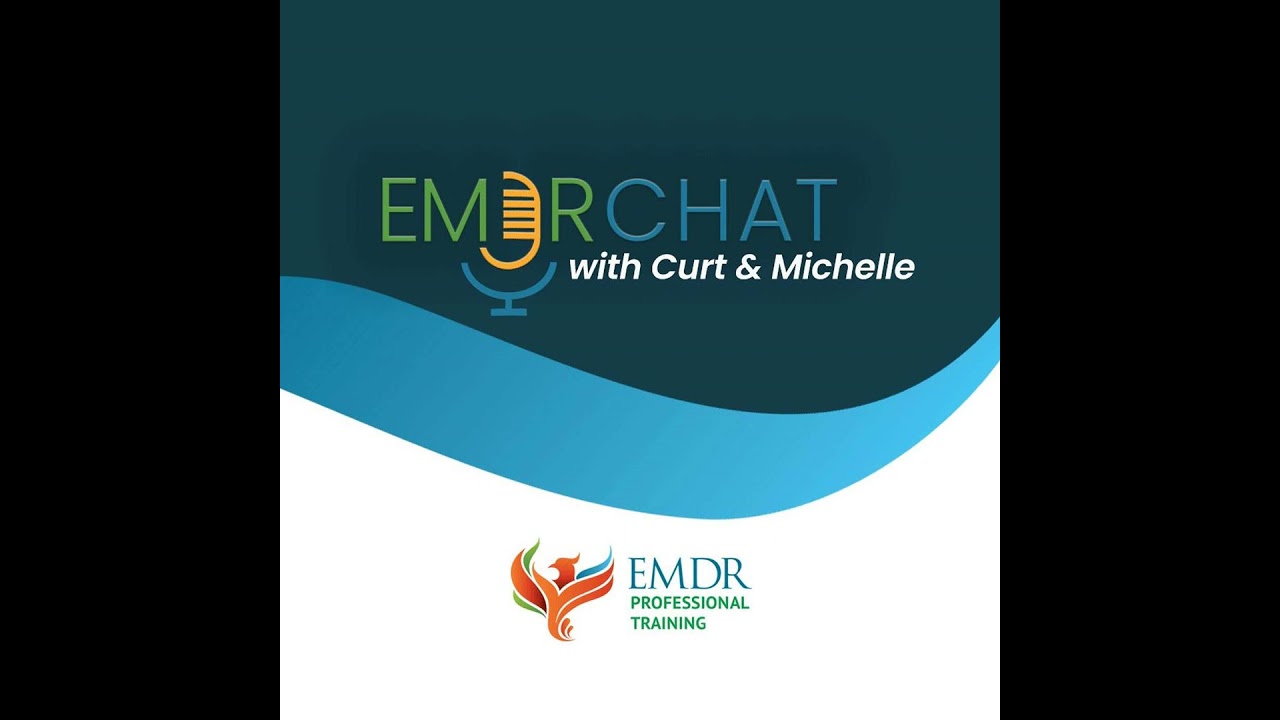 EMDR Chat #30  What about EMDR Therapy with DBT?