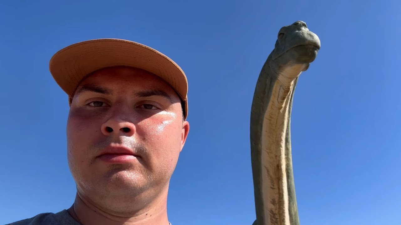 Dinosaur Valley State Park