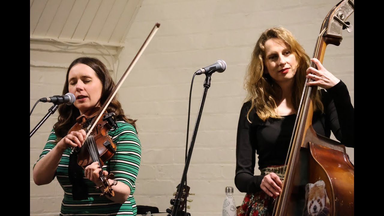 Jaywalkers, Music at Manley, part 2, September 2025