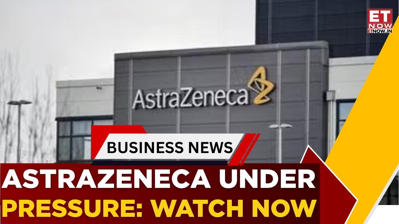 AstraZeneca Pharma, 4-й квартал: рост продаж на фоне давления на прибыль беспокоит рынок | Деловы...