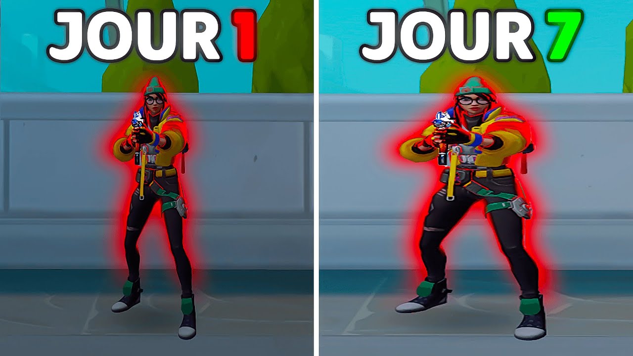 J'ai Essayé la TRUE STRETCHED Pendant 7 Jours...
