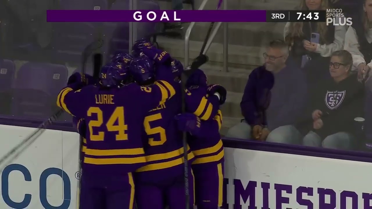 2025-26 Defensive Defenseman of the Year Finalists