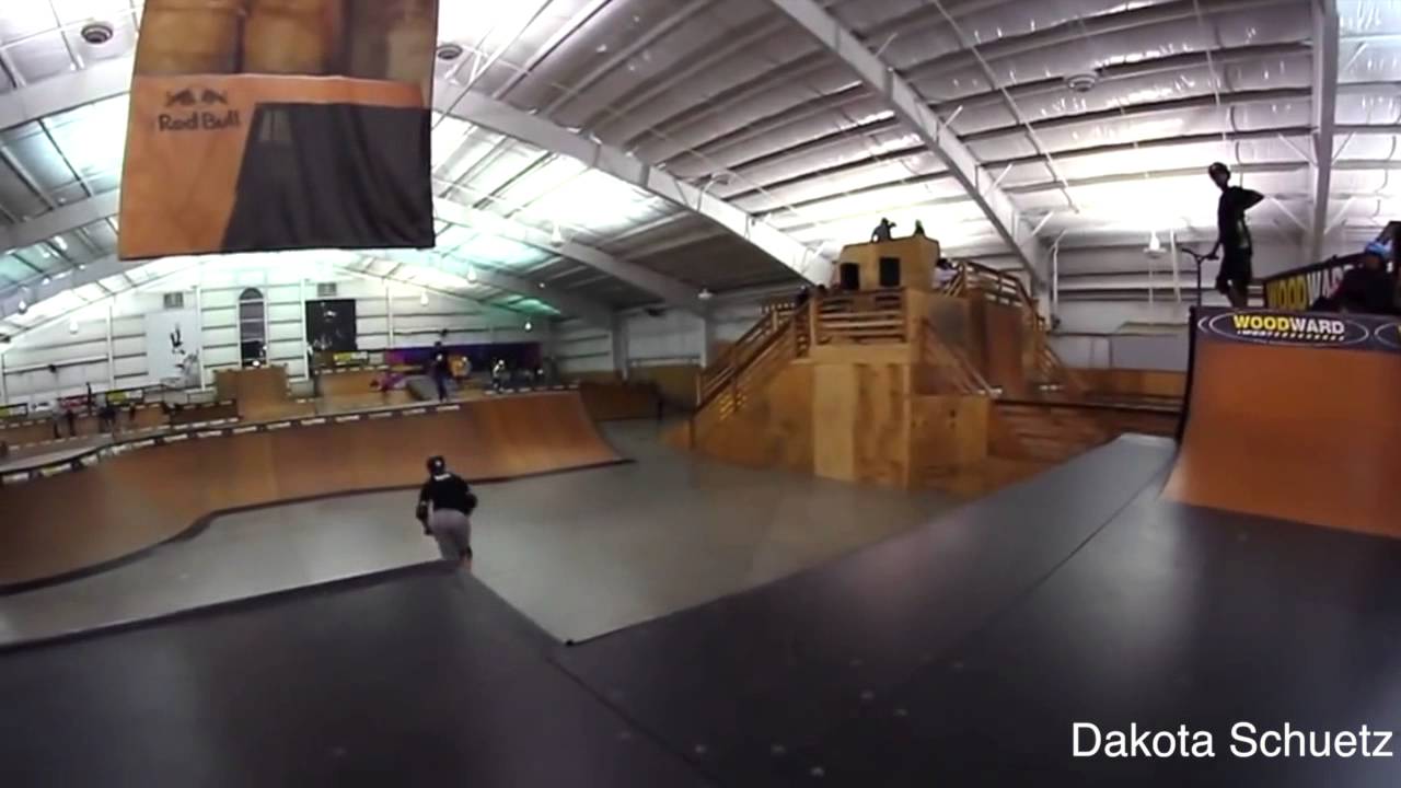 World's Best Scooter Tricks #7
