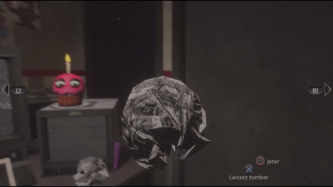Five Nights At Freddy's: Help Wanted