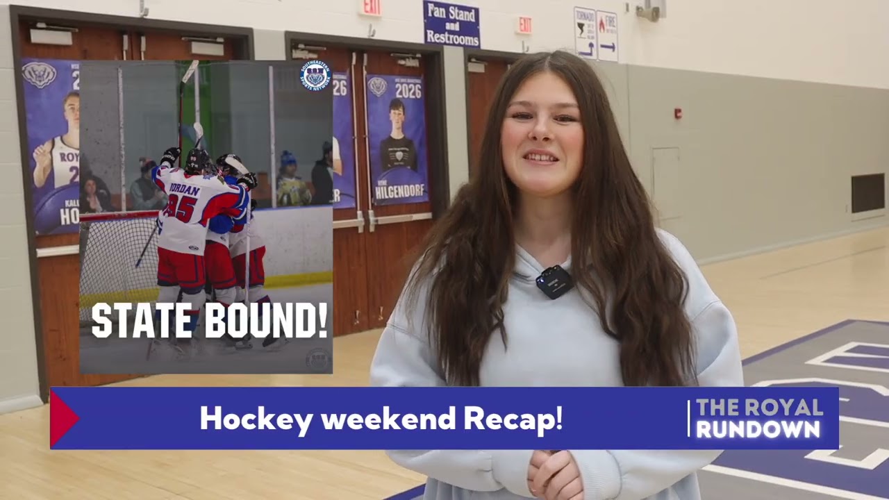 The Royal Rundown: Feb. 24, 2026