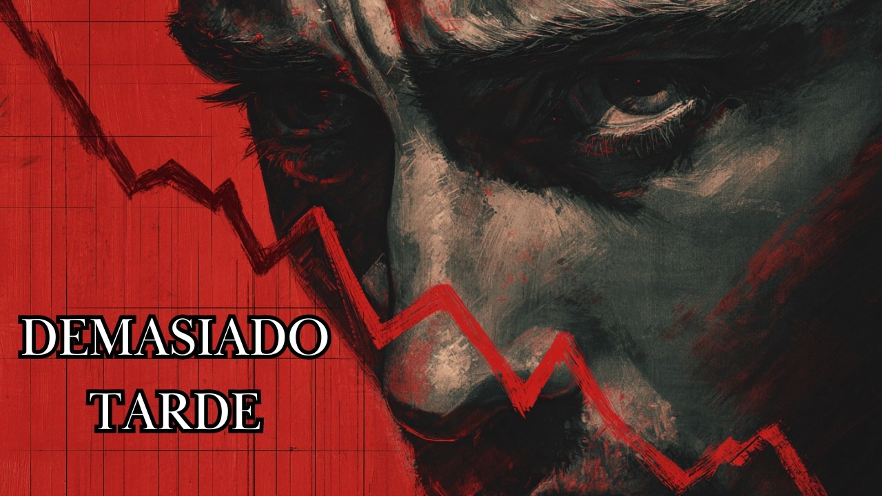 Por qué si no has triunfado antes de los 30 posiblemente nunca lo harás