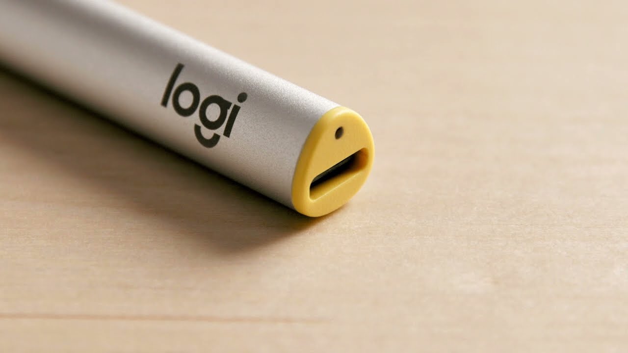 Logitech Pen USI Stylus for Chromebook