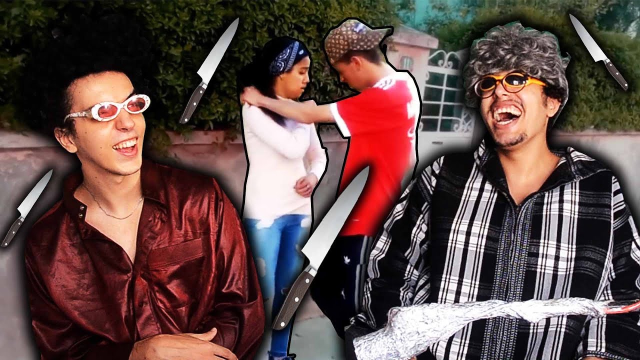 FILM 9ASSER MCHRML