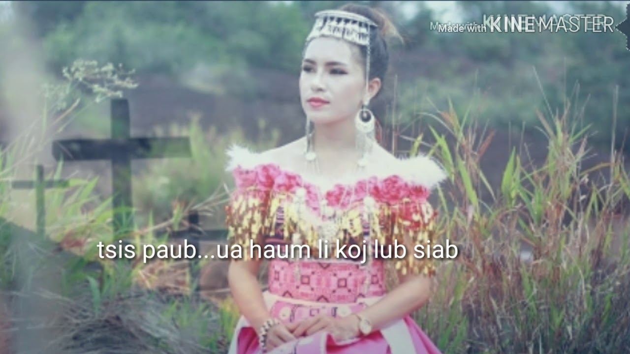 Sua vaj - hloov kuv dua siab tshiab 2019 (nkauj ntseeg)