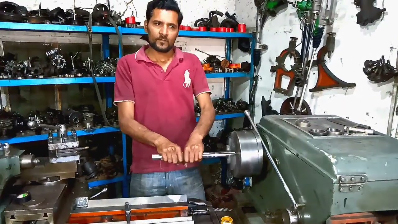 Honda Civic Reborn Electric Power Steering Eps Kangi Repair