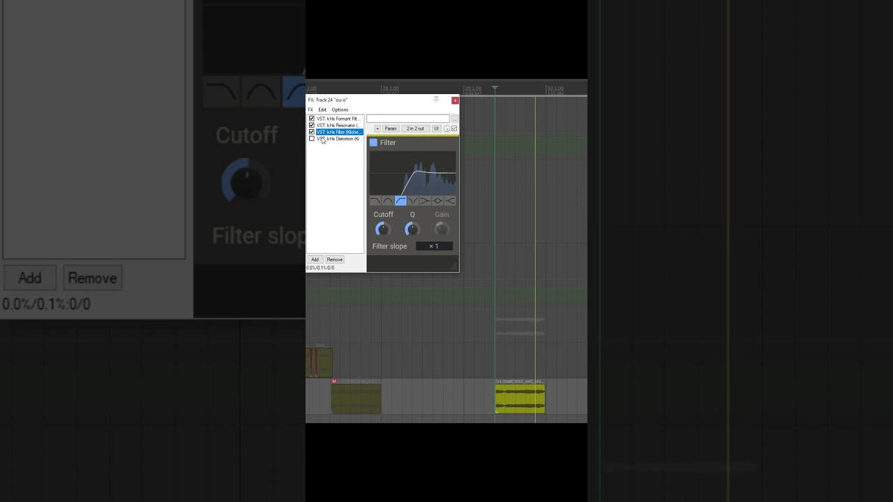 Deathkin - make a voice sample 