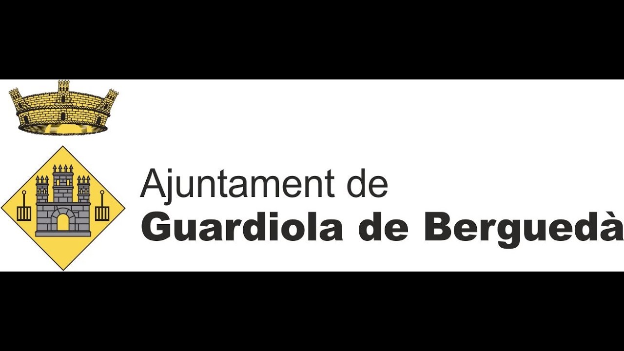 Ple ordinari Desembre 2025 Guardiola de Bergued&agrave;.