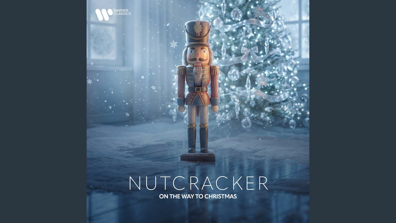 I Saw Three Ships Come Sailing By (Orch. Mackerras)