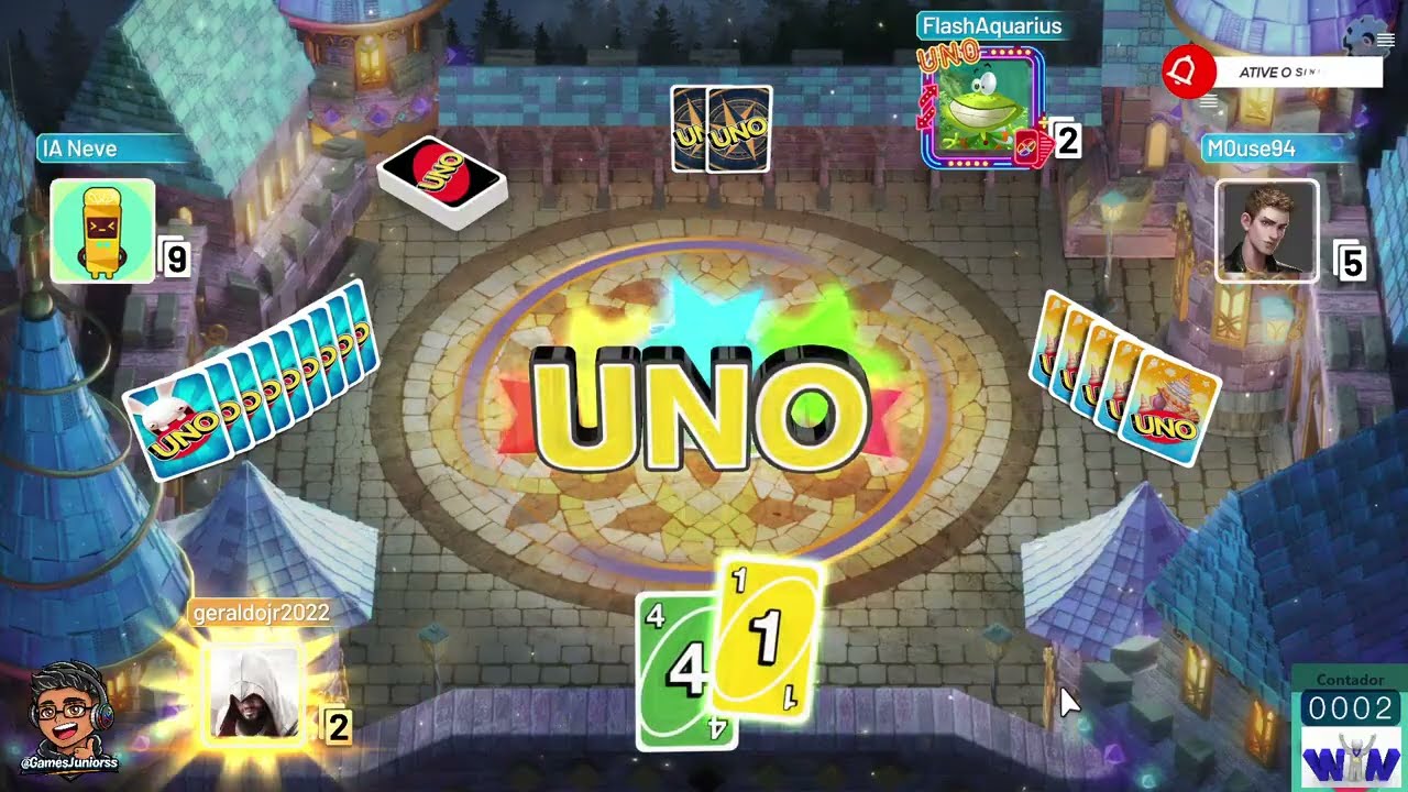 UNO