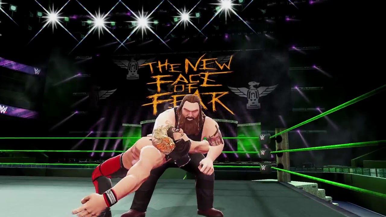WWE Mayhem | Royal Rumble 2018 | Launch Trailer