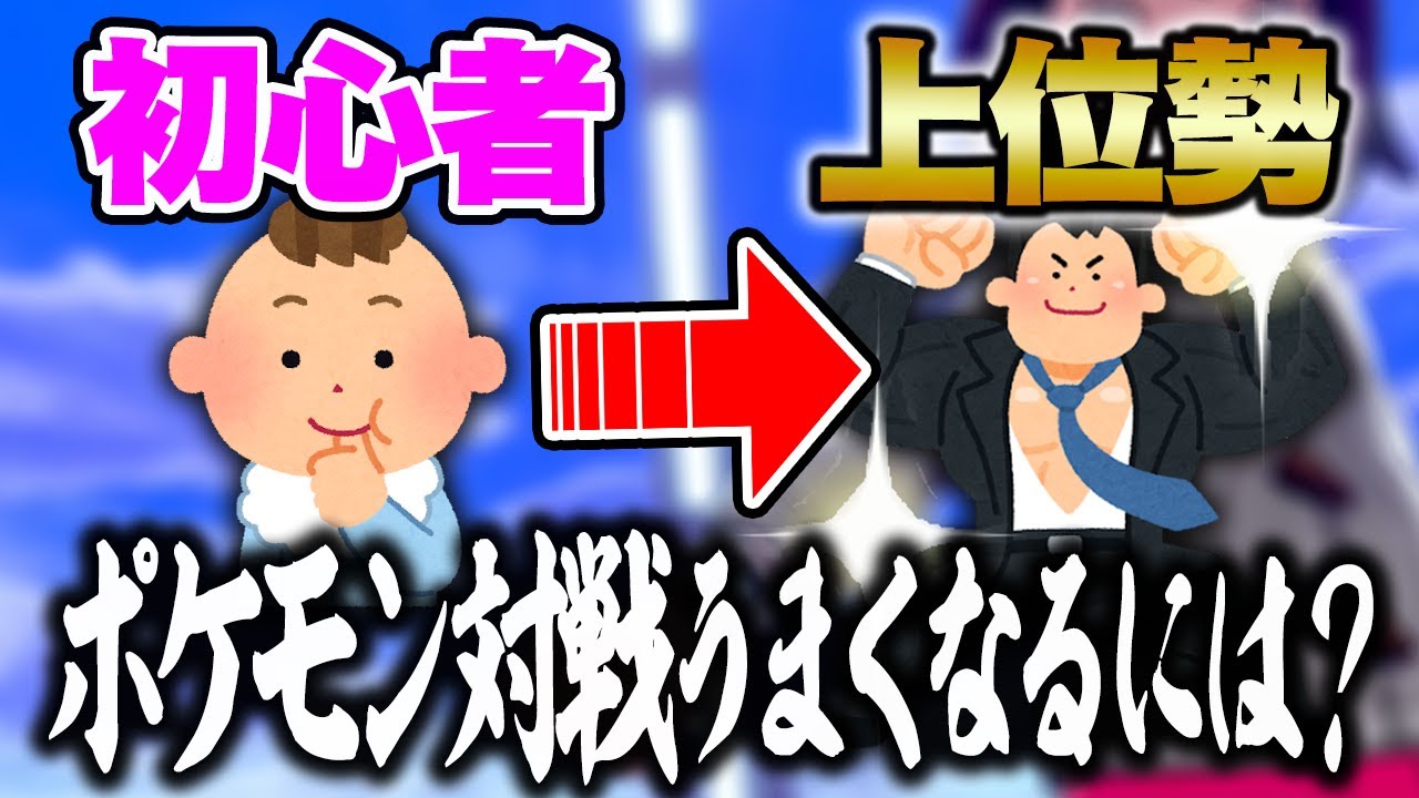 【真理】ポケモン廃人が10年前に書いた