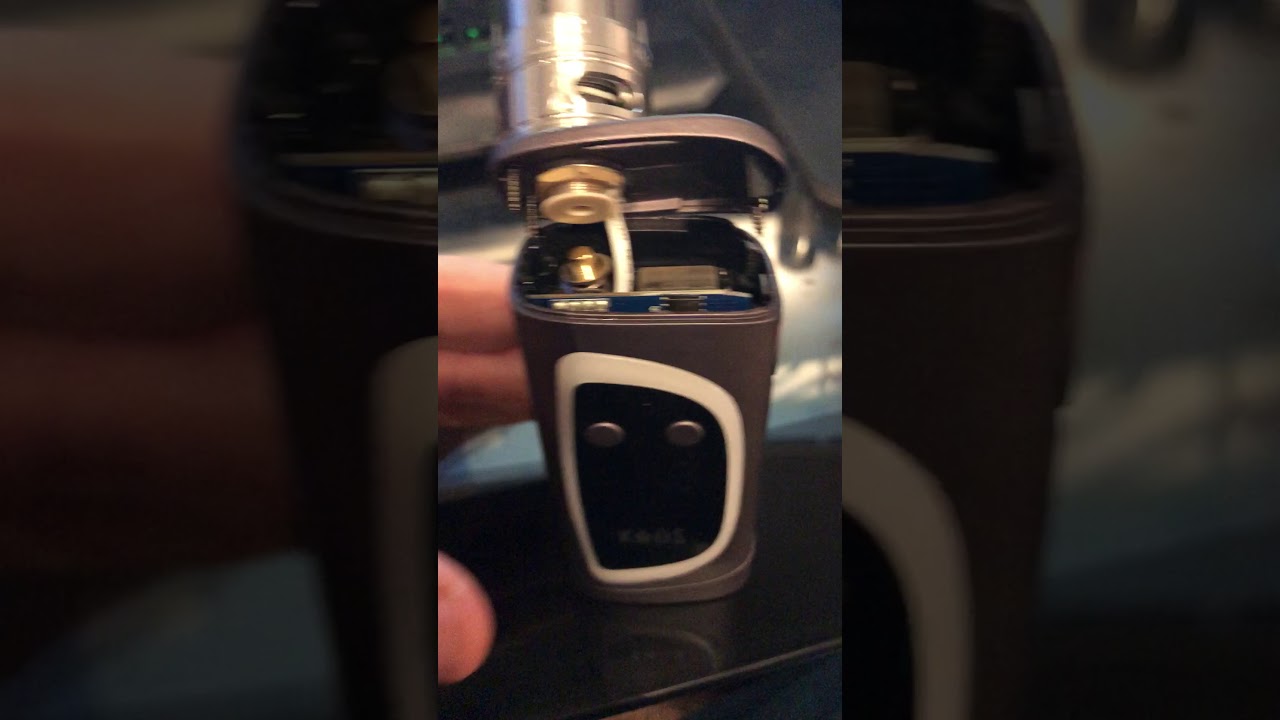Sigelei kaos broke