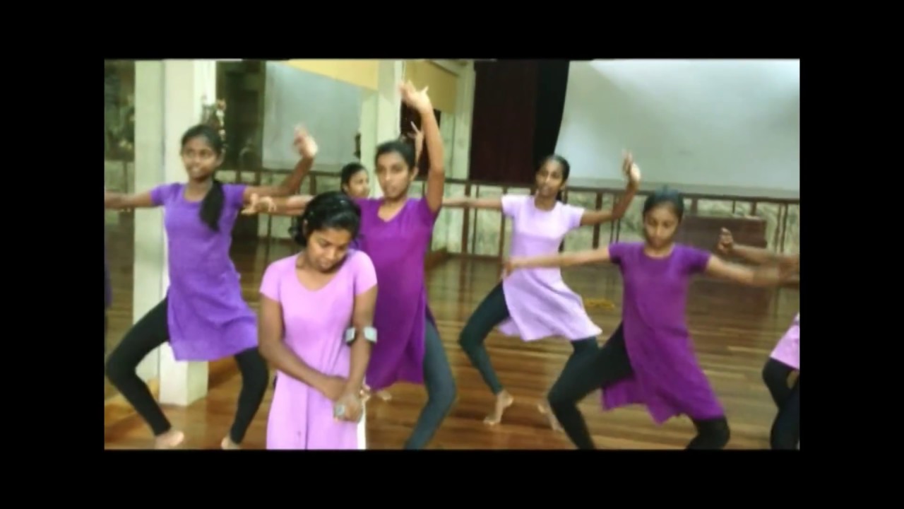 Documentary film by Janaki Hill - NATANA CHAMALEE