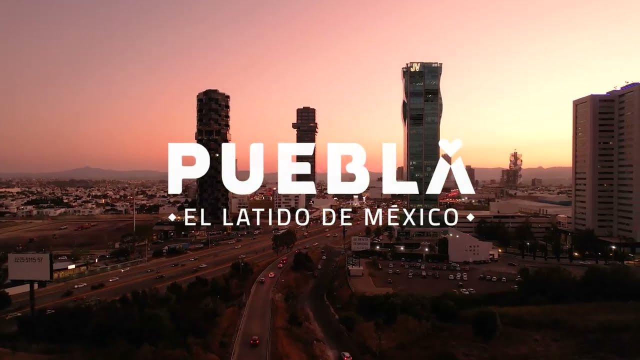 PUEBLA, DESTINO ESTRATÉGICO PARA LA INDUSTRIA DE REUNIONES