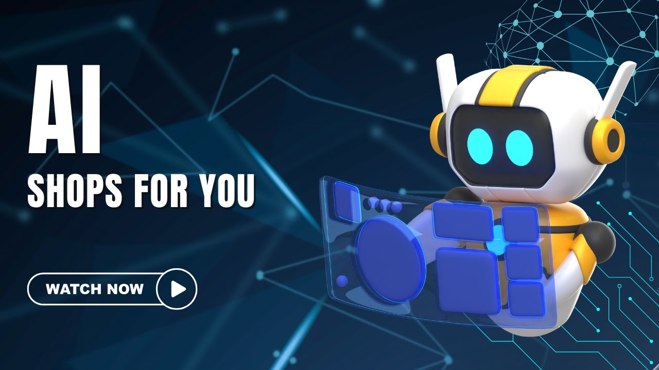 Agentic Commerce: AI Agents Will Secretly Decide What You Buy Online