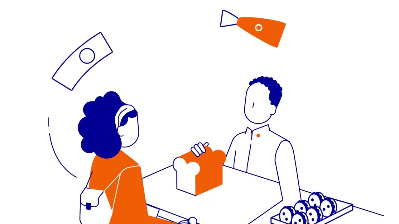 Rabobank Export Finance explained