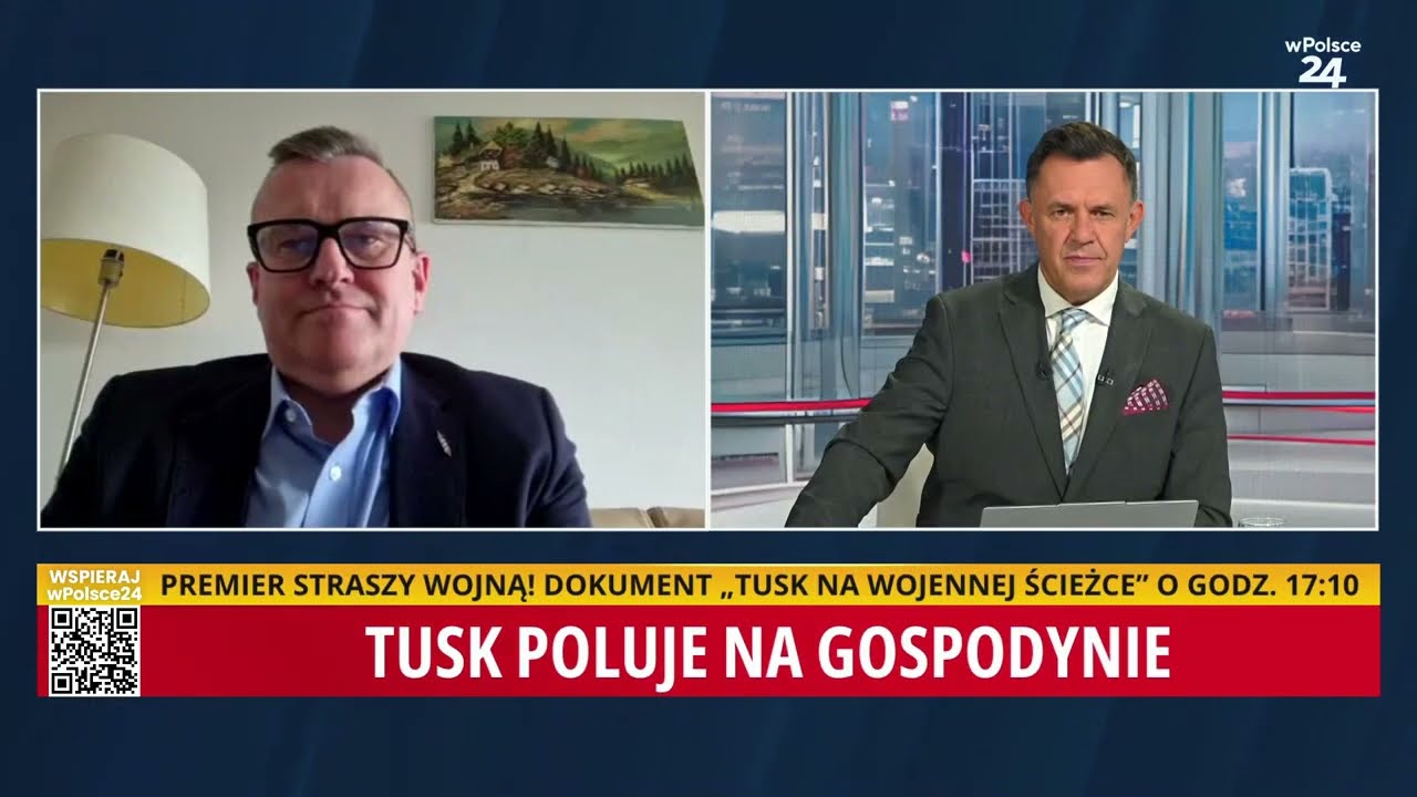 NASZ NEWS! Szokujący błąd ministerstwa rolnictwa ?! Rolnicy zapłacą? | RAPORT WIADOMOŚCI